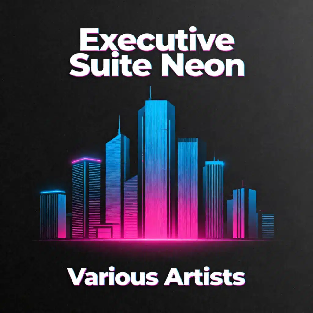Executive Suite Neon
