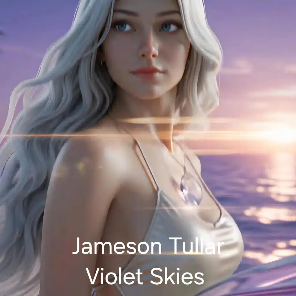 Jameson Tullar
