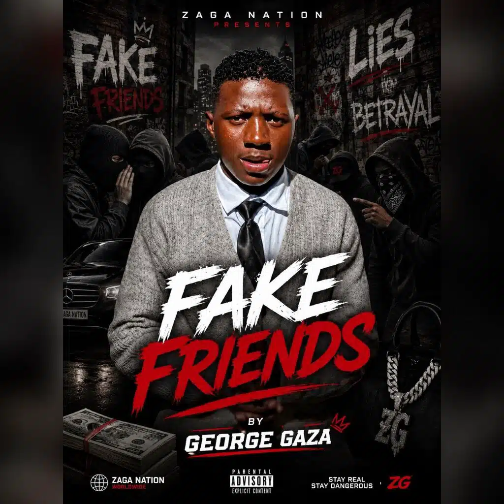 George Gaza