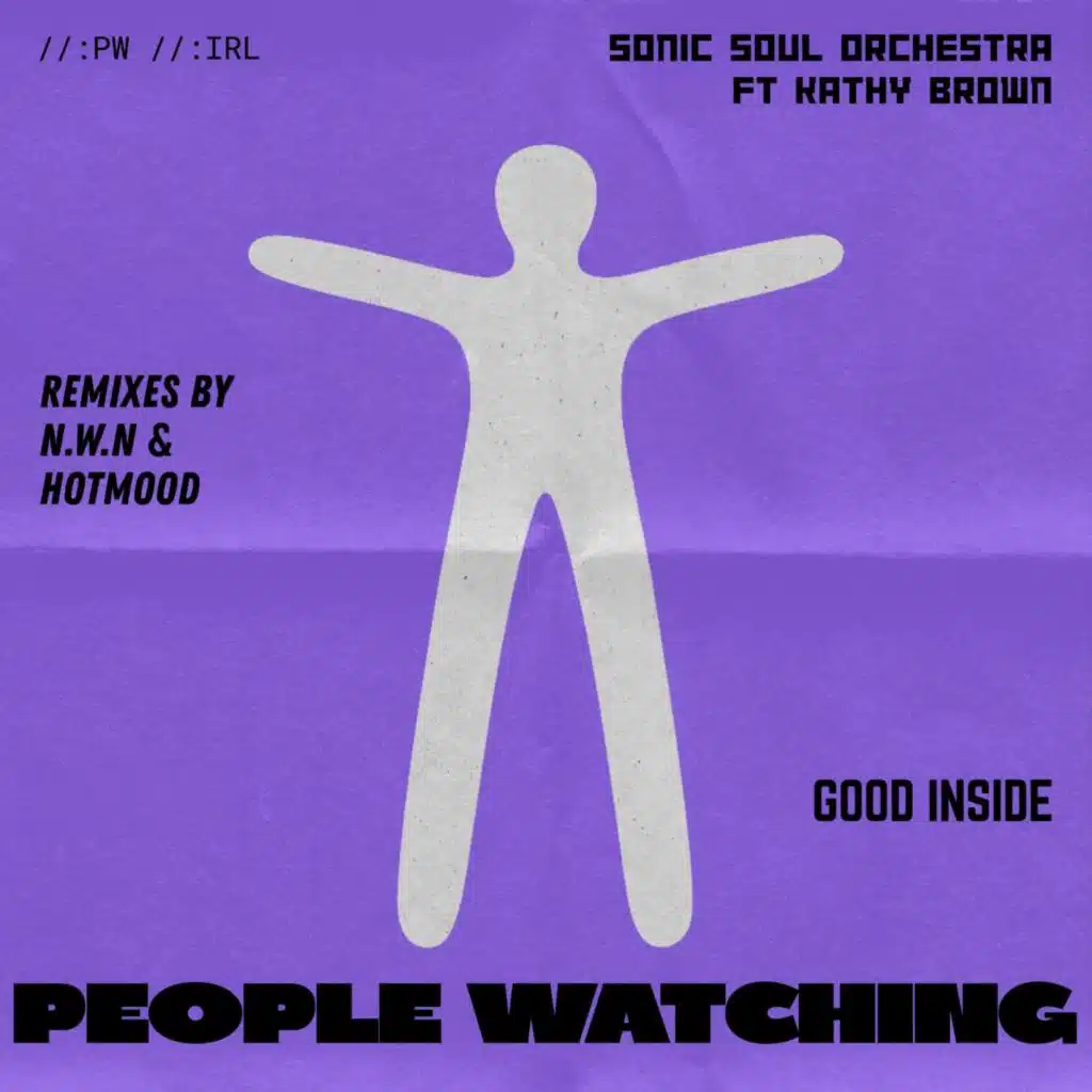 Good Inside (feat. Kathy Brown)