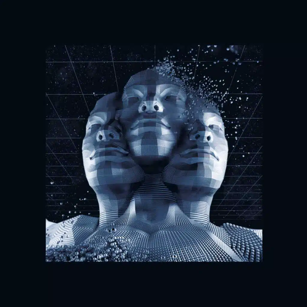 EP 2 (feat. Logos & Shapednoise)