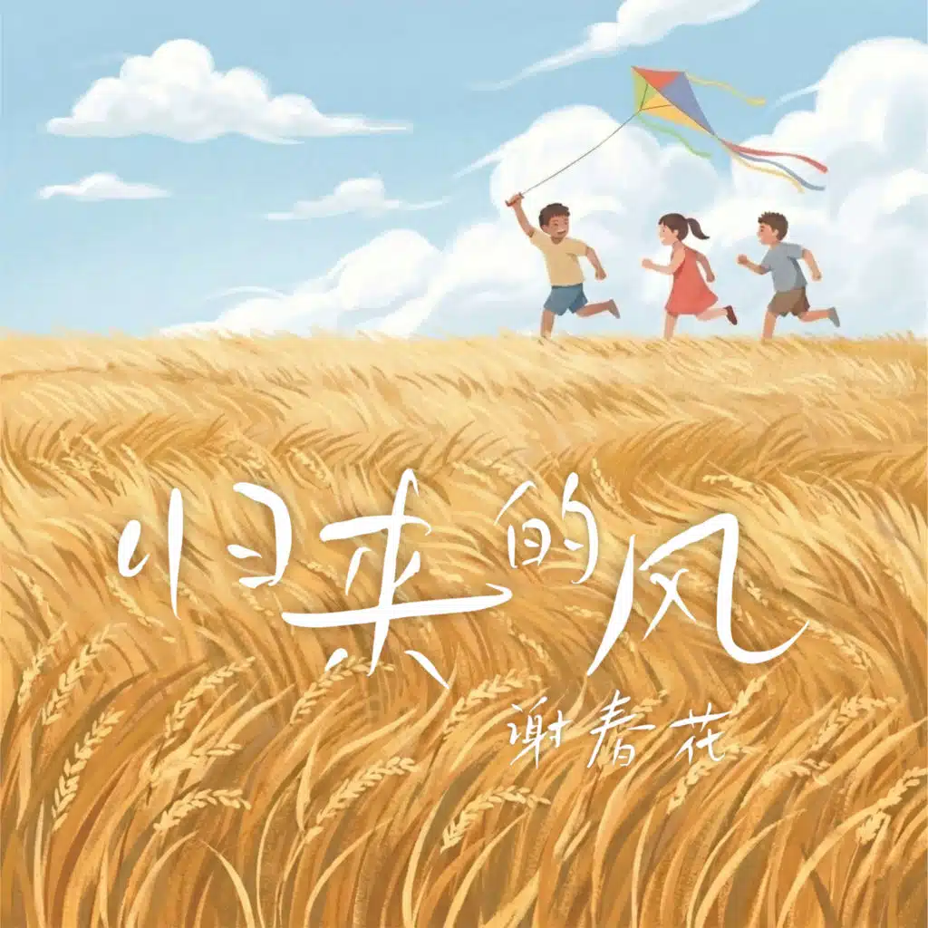 谢春花