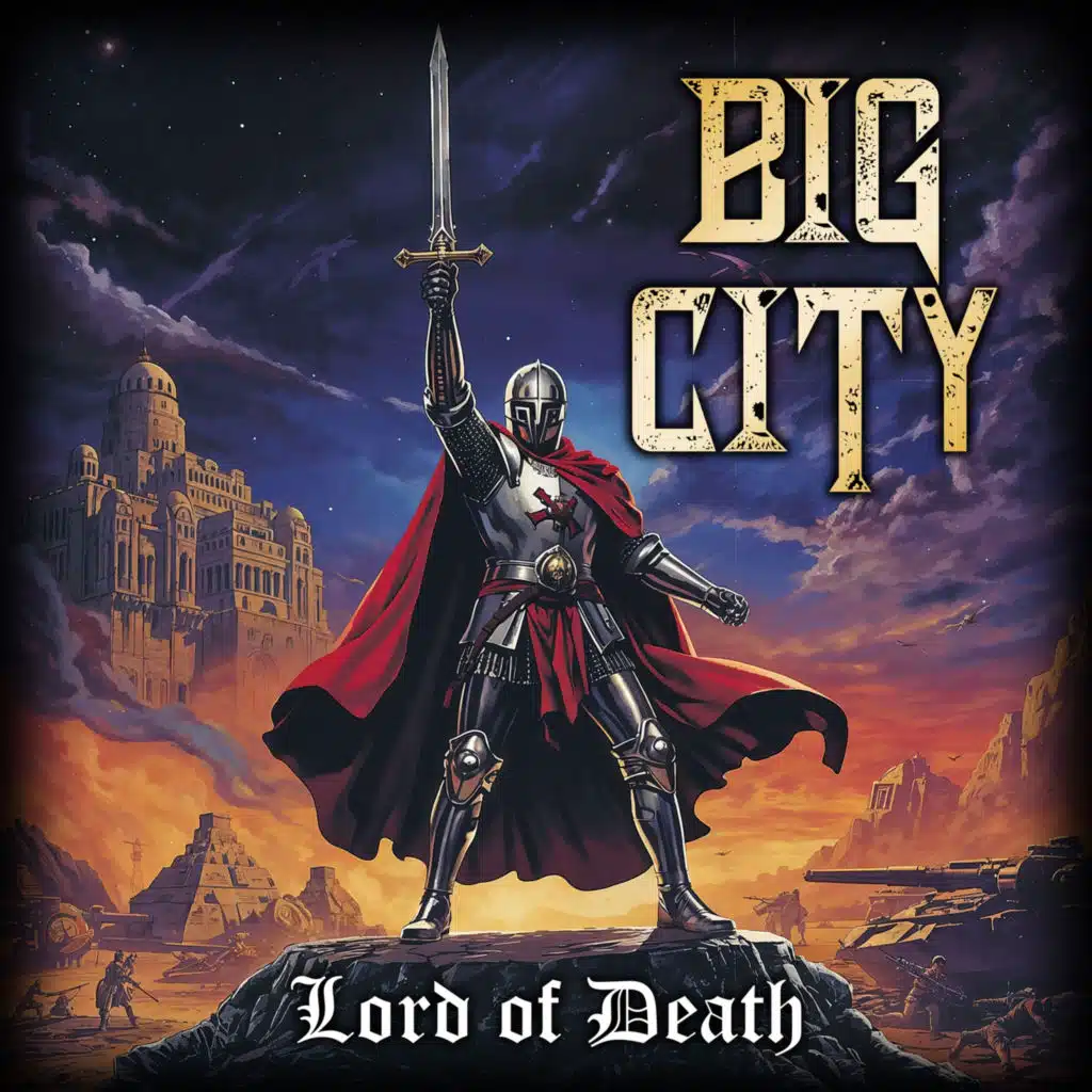 Big City