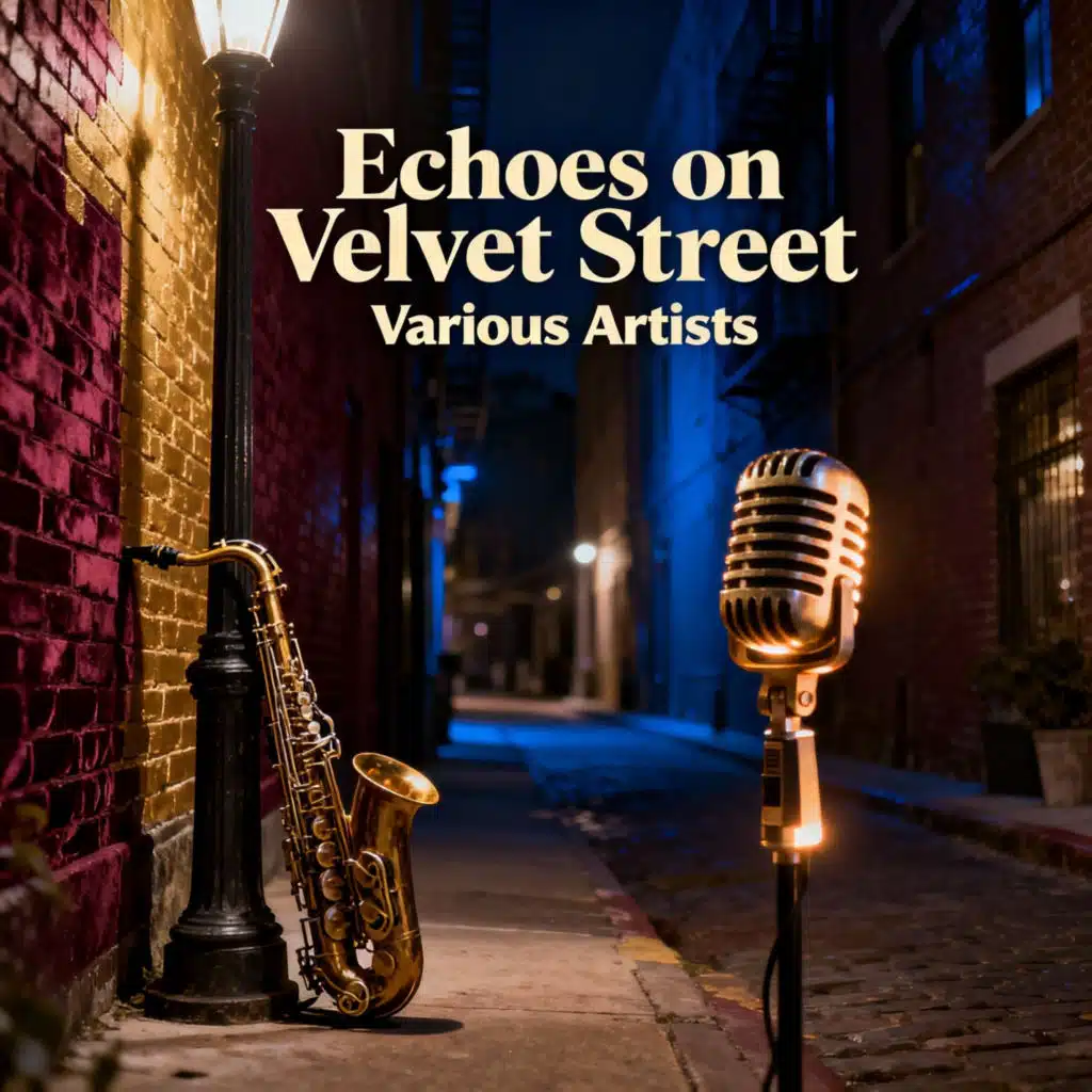Echoes on Velvet Street