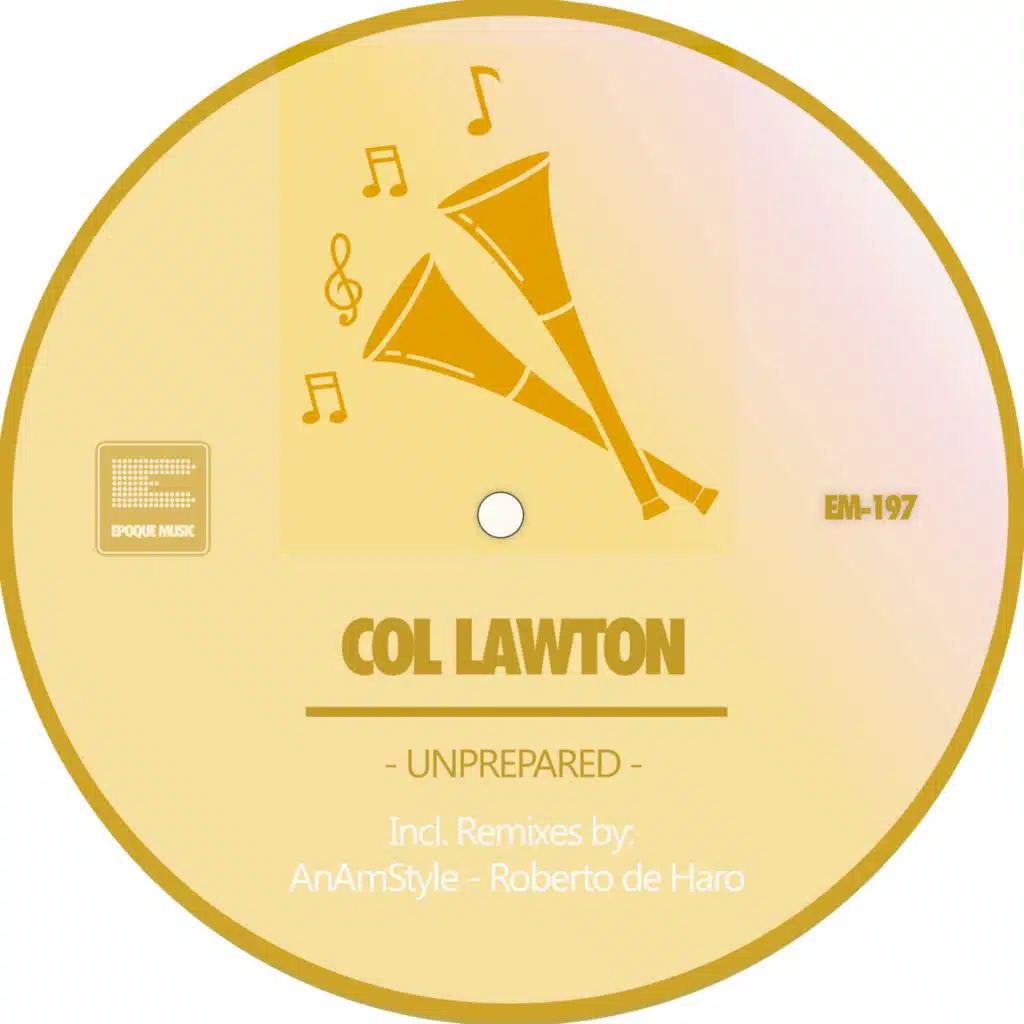 Col Lawton