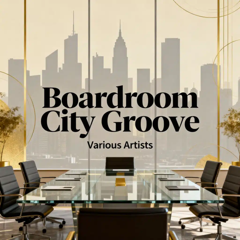 Boardroom City Groove