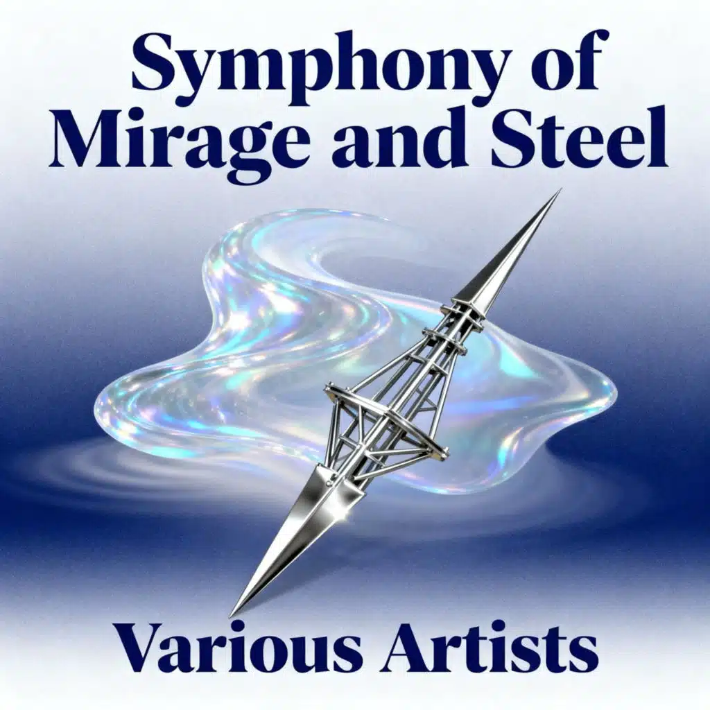 Symphony of Mirage and Steel