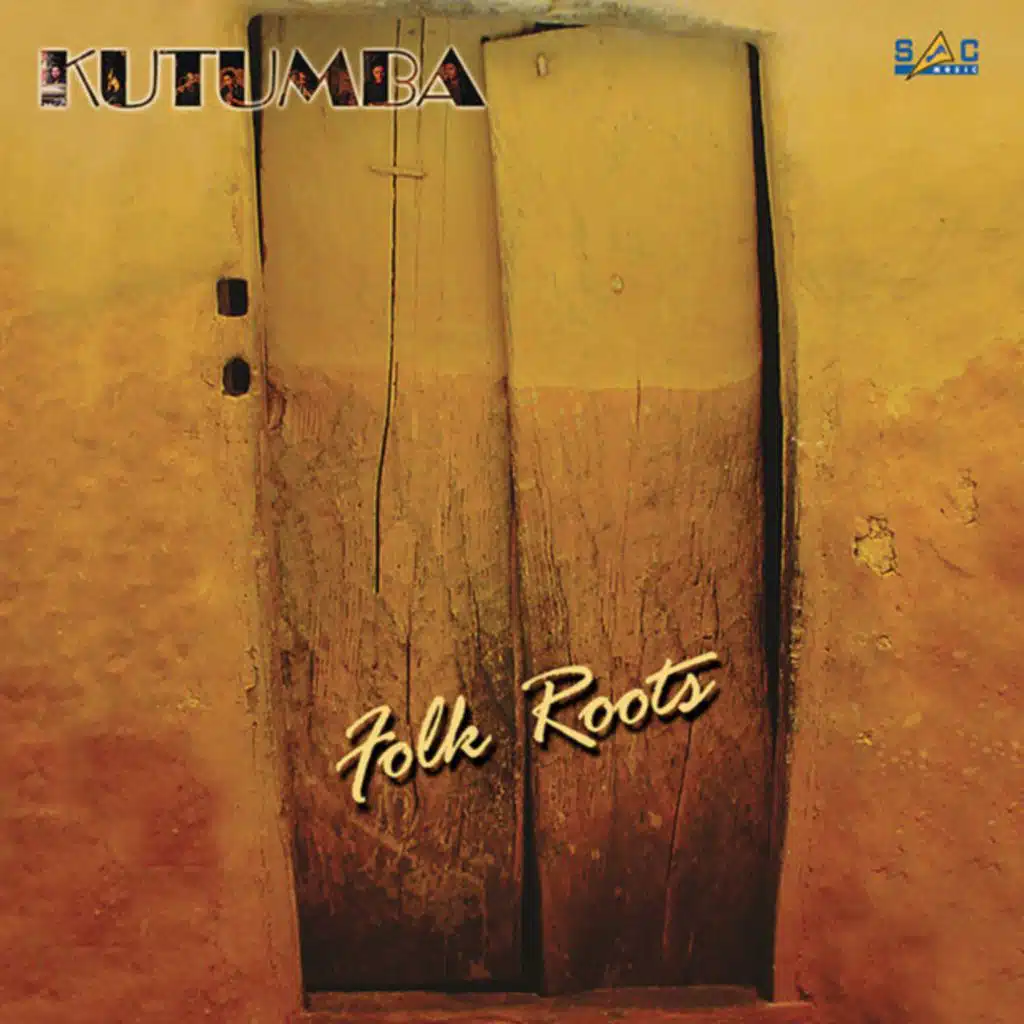 Kutumba - Folk Roots
