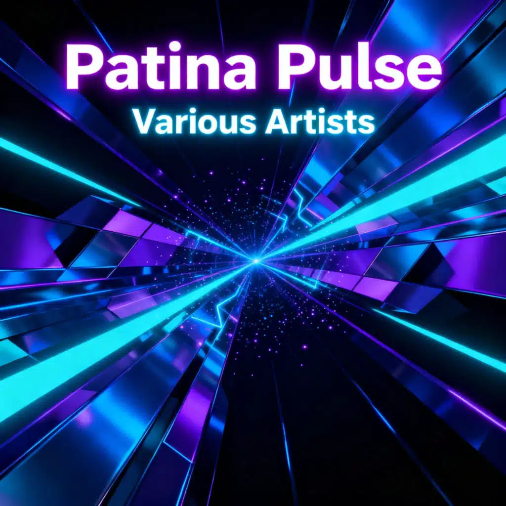 Patina Pulse