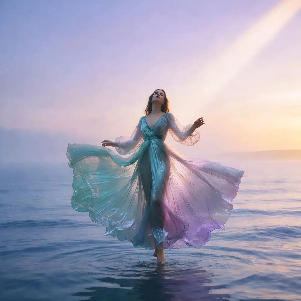 Breath Between Moments
