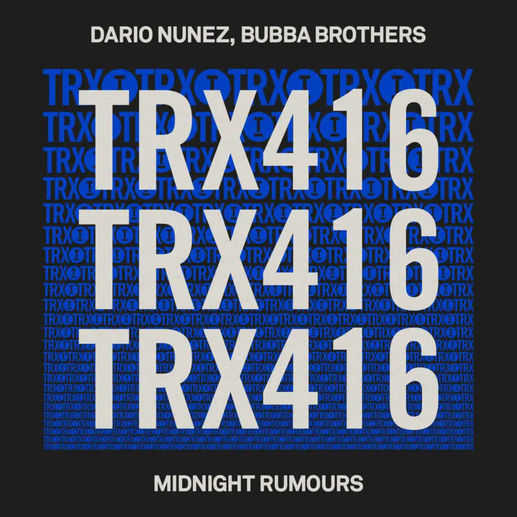 Midnight Rumours