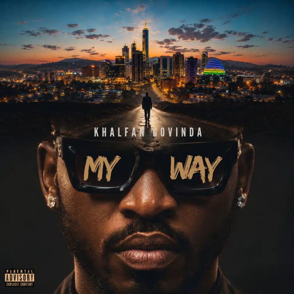 My Way