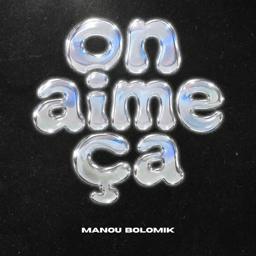 Manou Bolomik