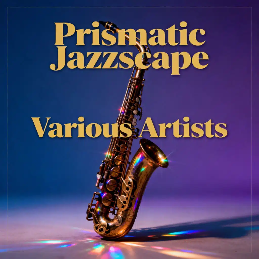 Prismatic Jazzscape