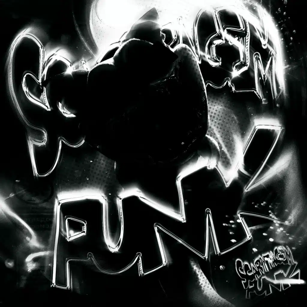SCARYTAGEM FUNK