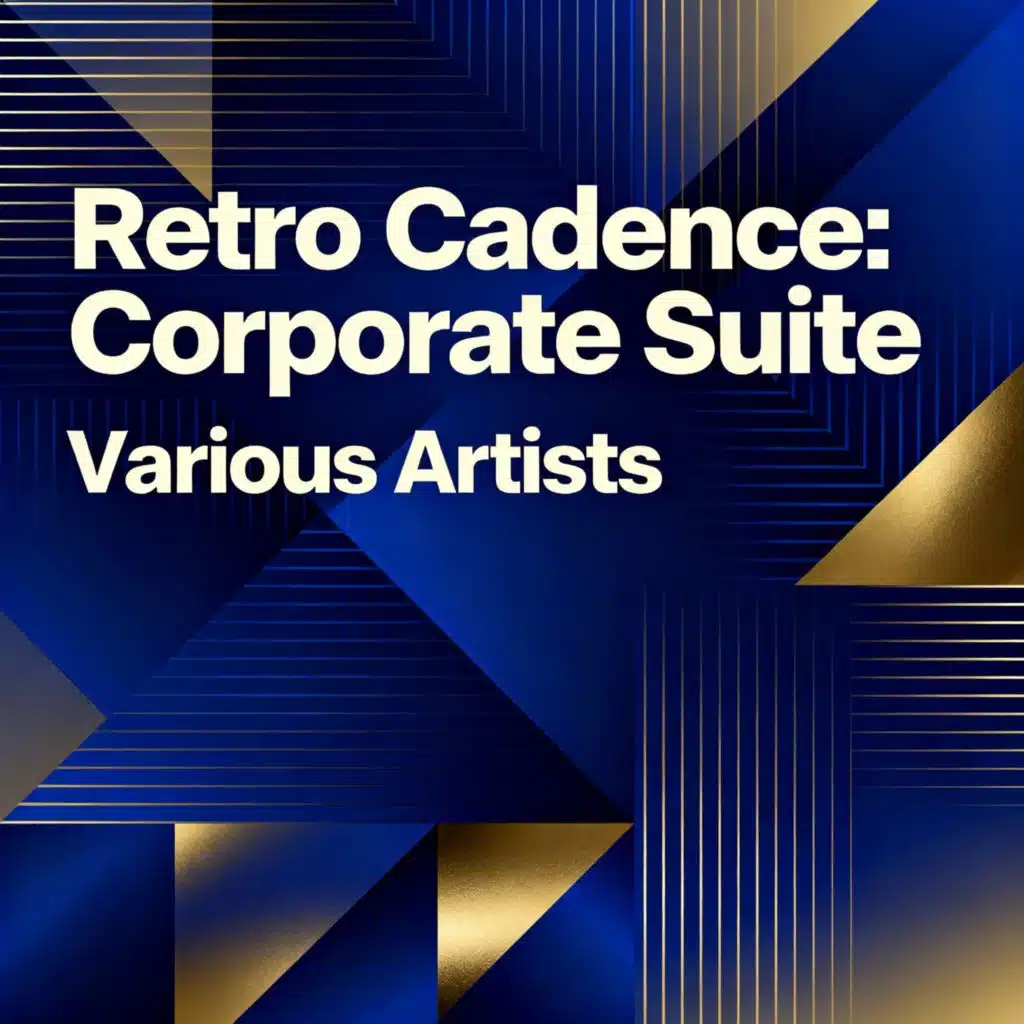 Retro Cadence: Corporate Suite