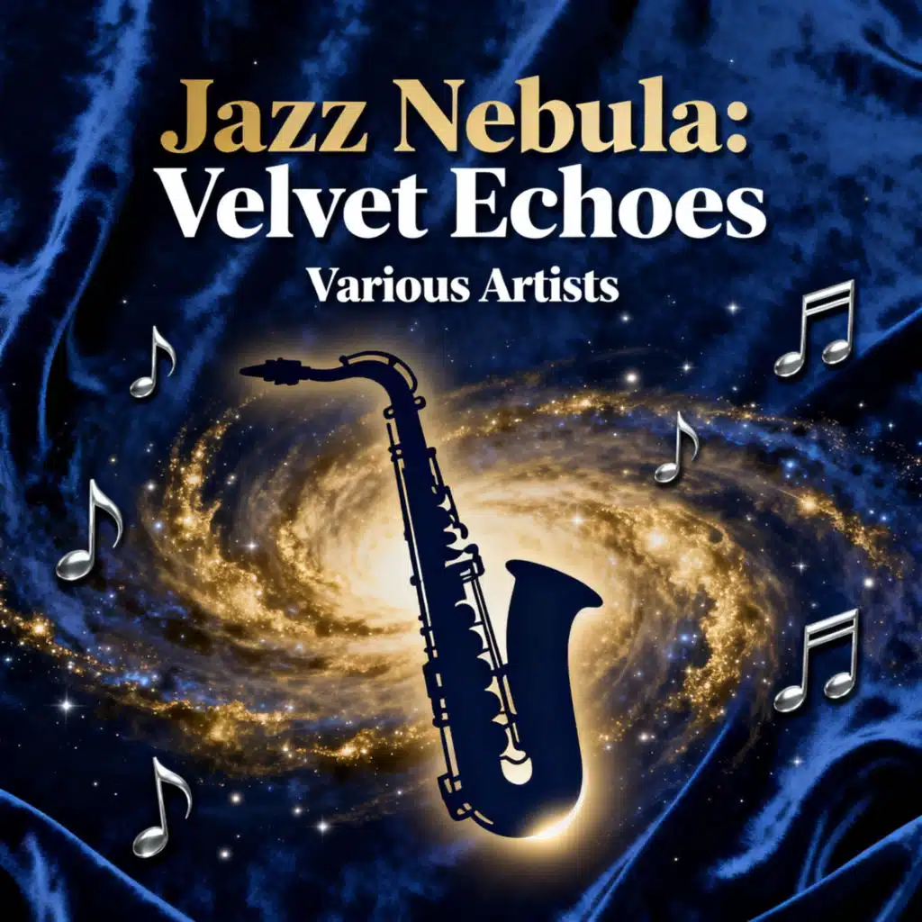 Jazz Nebula: Velvet Echoes