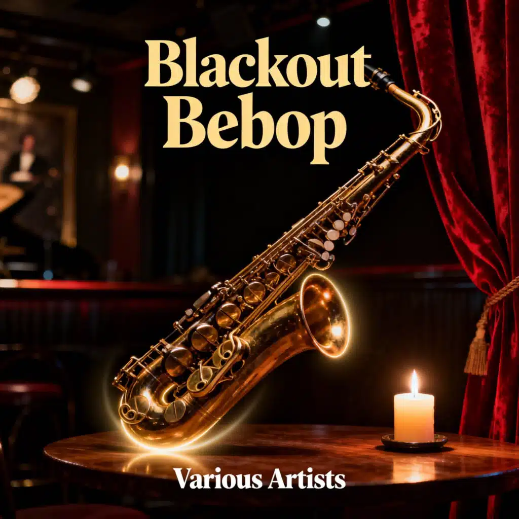 Blackout Bebop