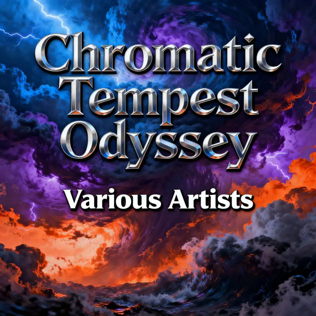 Chromatic Tempest Odyssey