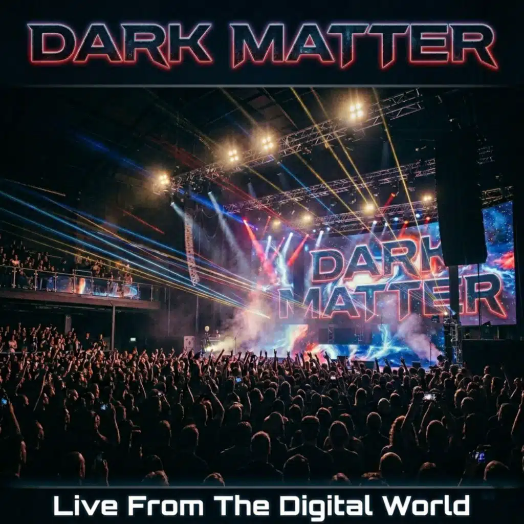 Dark Matter
