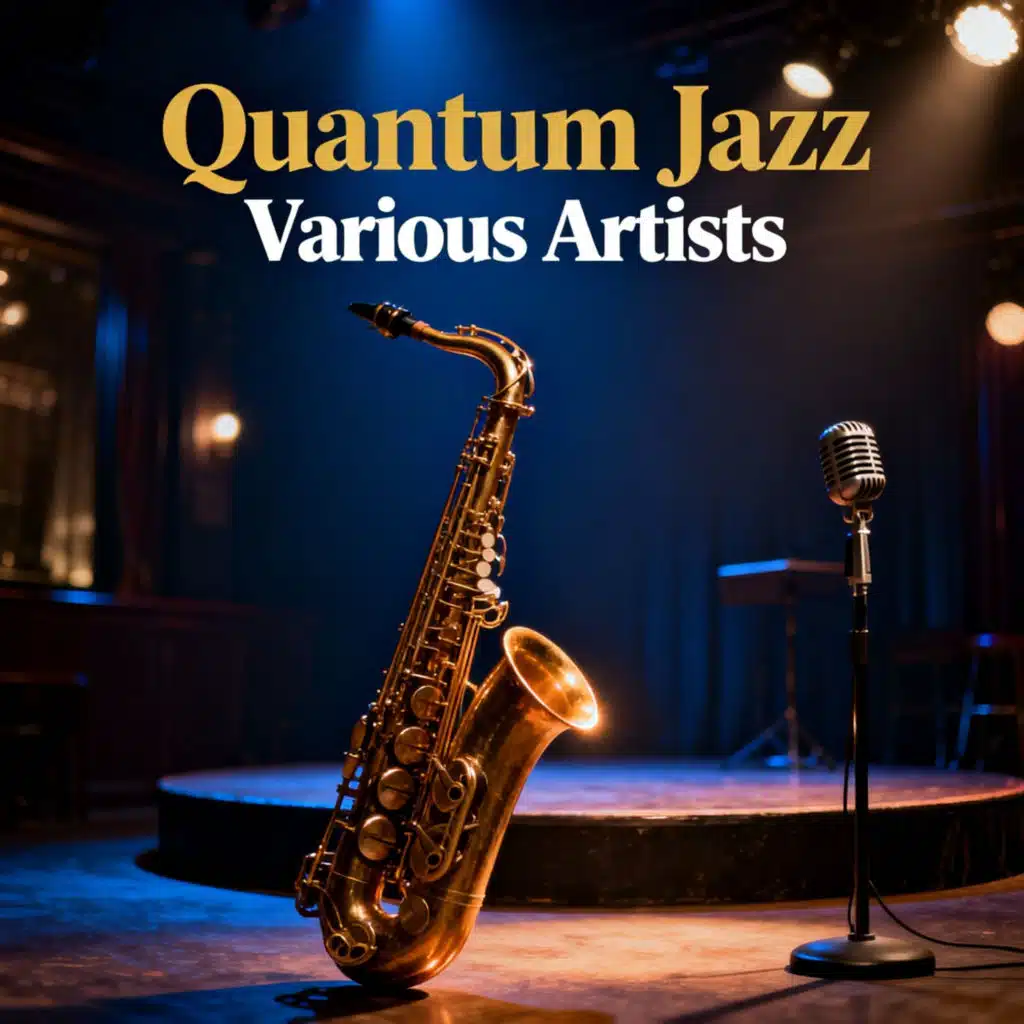 Quantum Jazz
