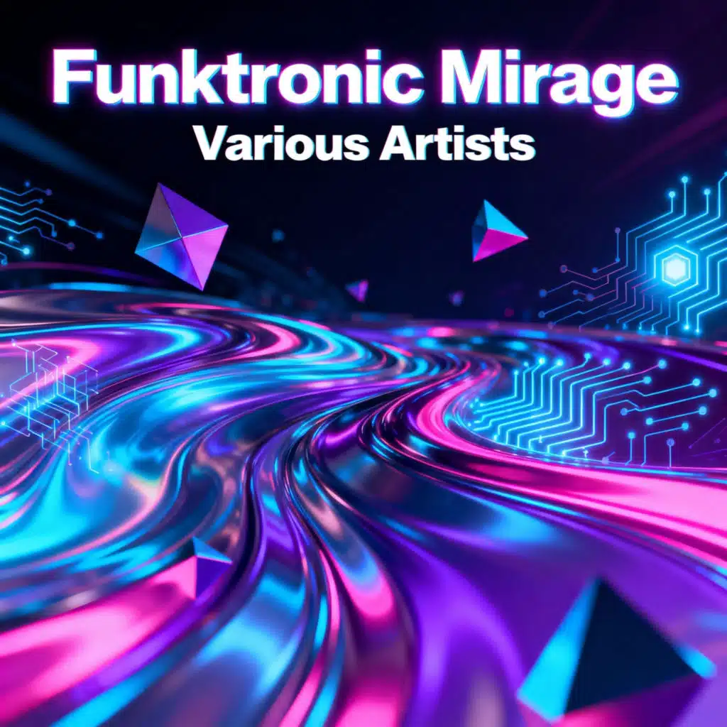 Funktronic Mirage