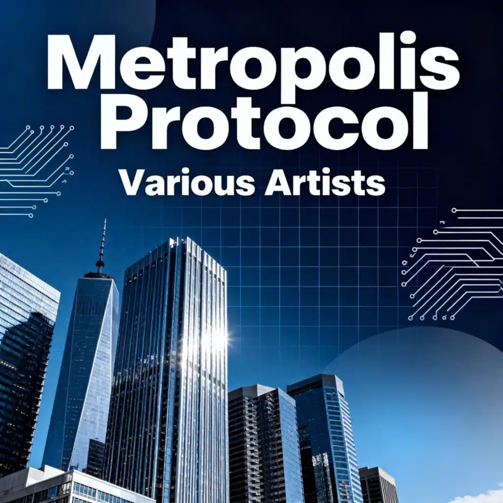 Metropolis Protocol