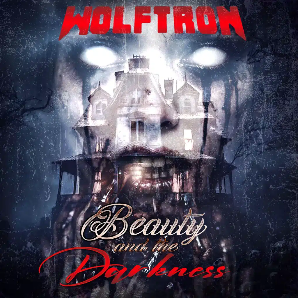 Beauty And The Darkness