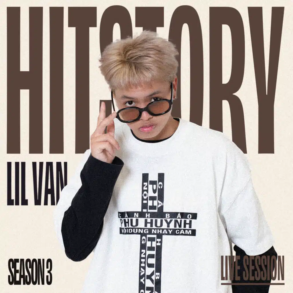 Lil Van (HITStory Season 3 Live Session)