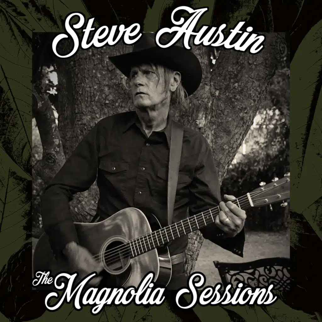 The Magnolia Sessions