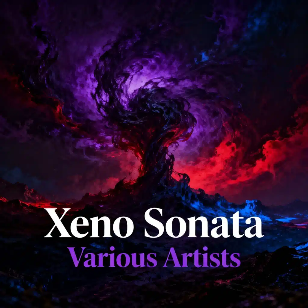 Xeno Sonata