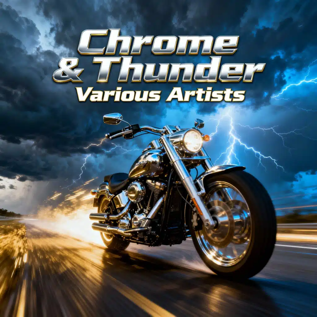 Chrome & Thunder