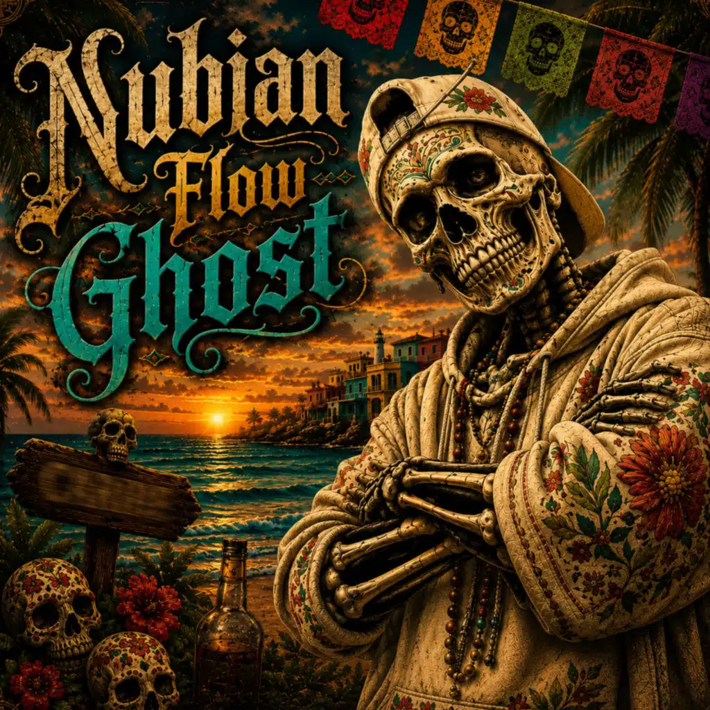 Nubian Flow