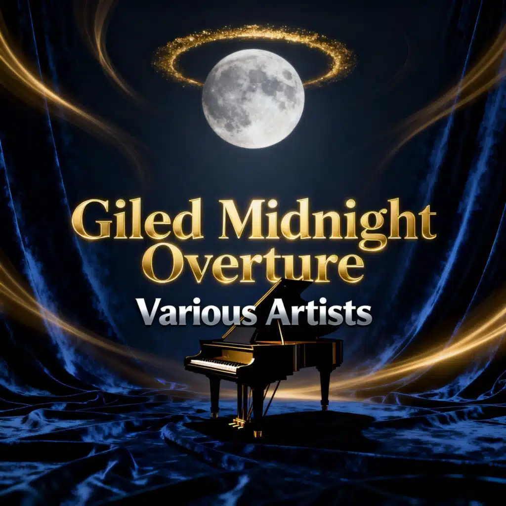 Gilded Midnight Overture
