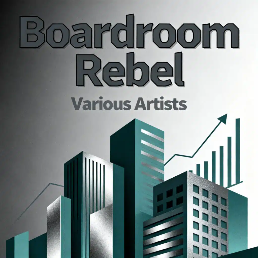 Boardroom Rebel