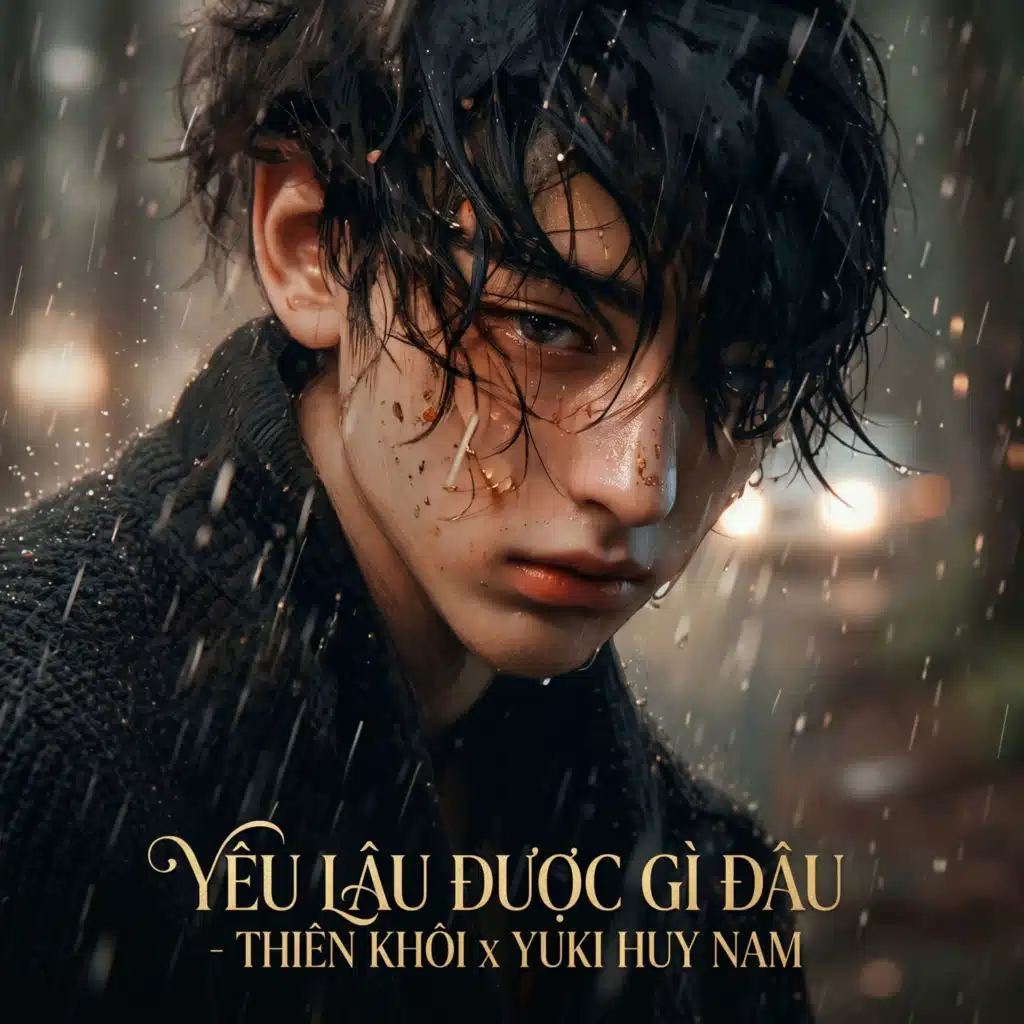 Yêu Lâu Được Gì Đâu