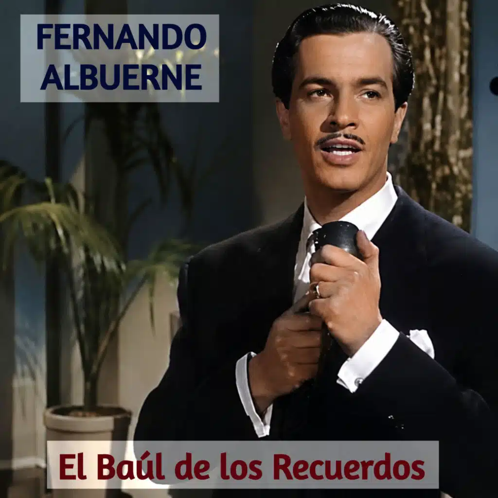 Fernando Albuerne