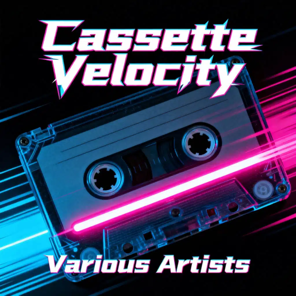 Cassette Velocity