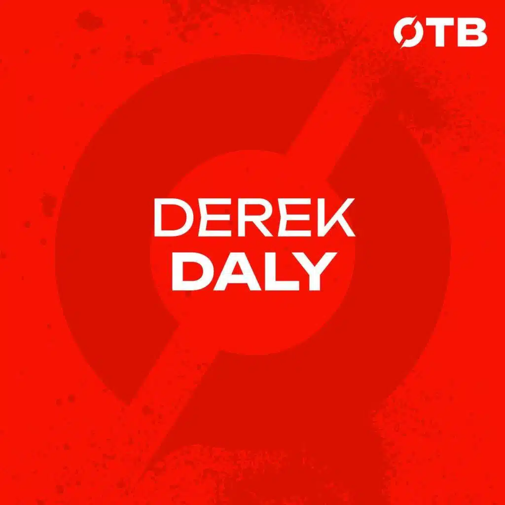 DEREK DALY: "I was a little boy whose dreams came true" | Past & future of Irish motorsport | F1 POD