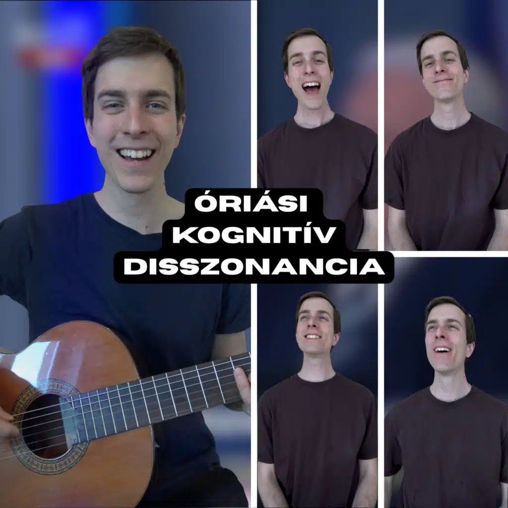 Gedeon András