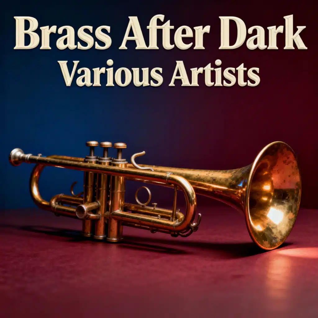 Brass After Dark