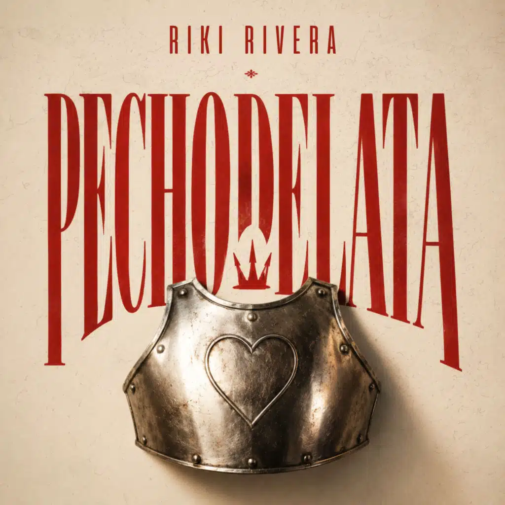 Riki Rivera
