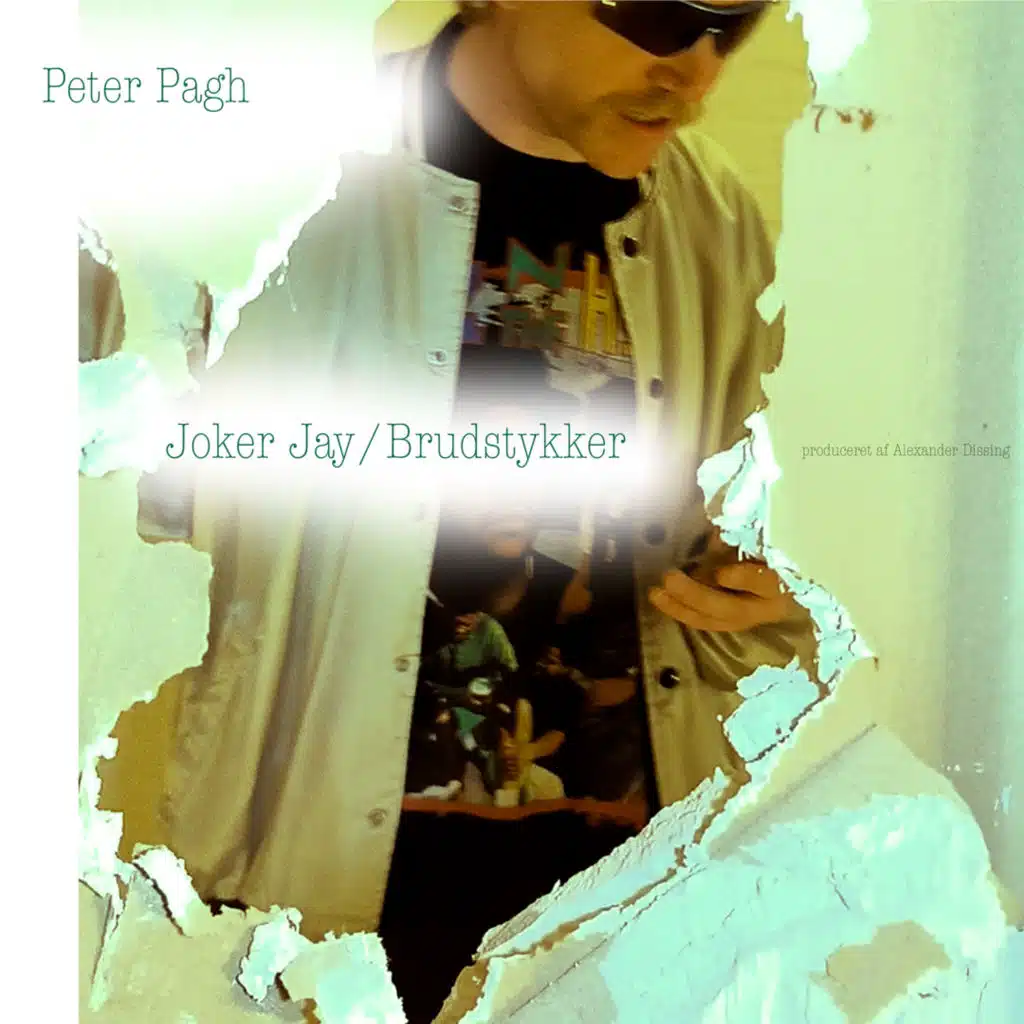 Peter Pagh