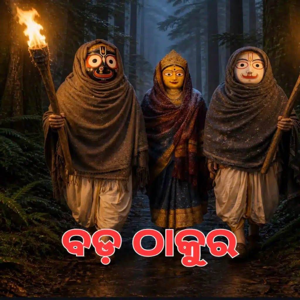 Bhikari Bal