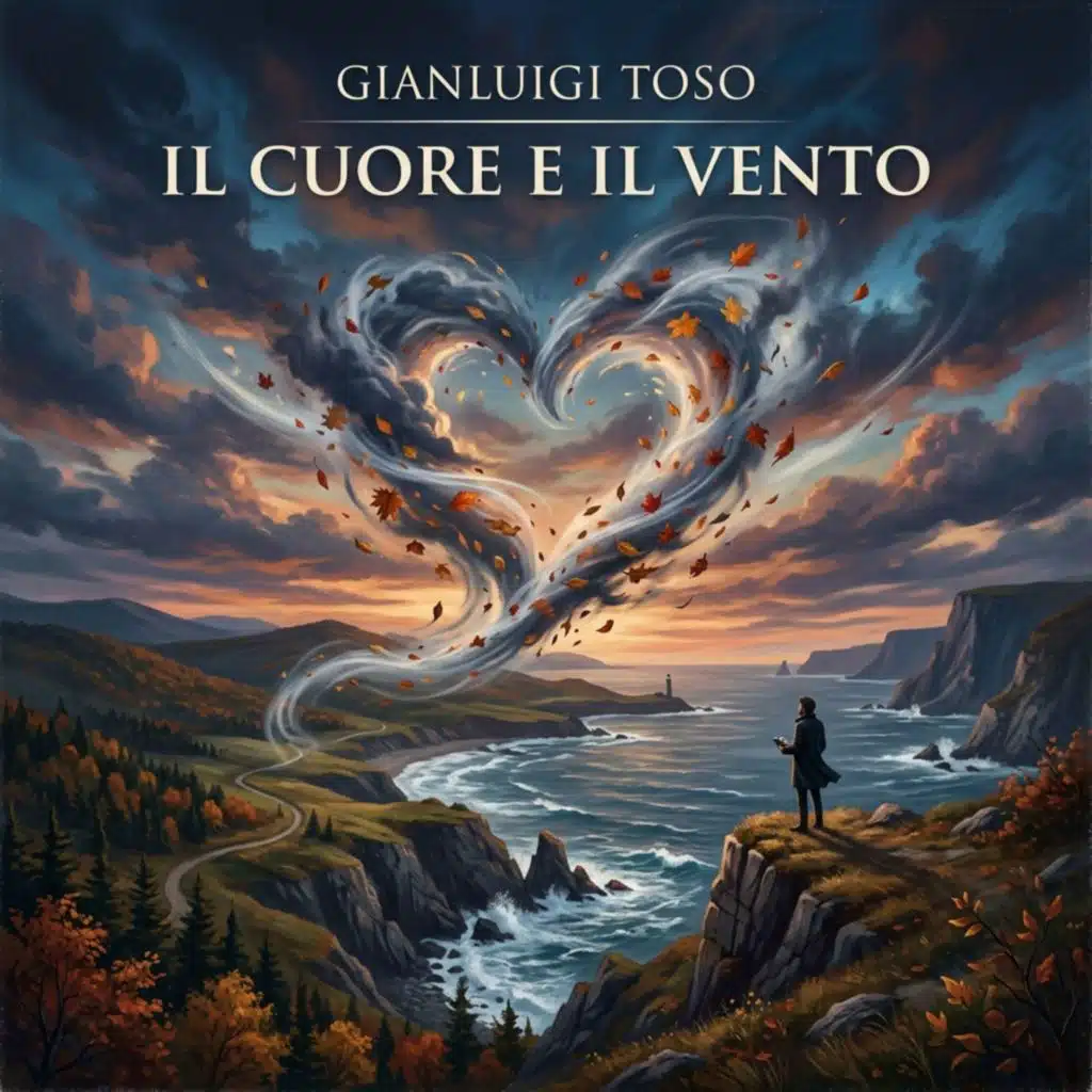 Il Cuore E Il Vento