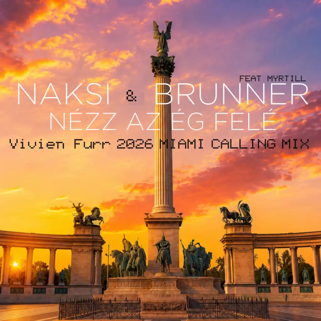 Naksi & Brunner