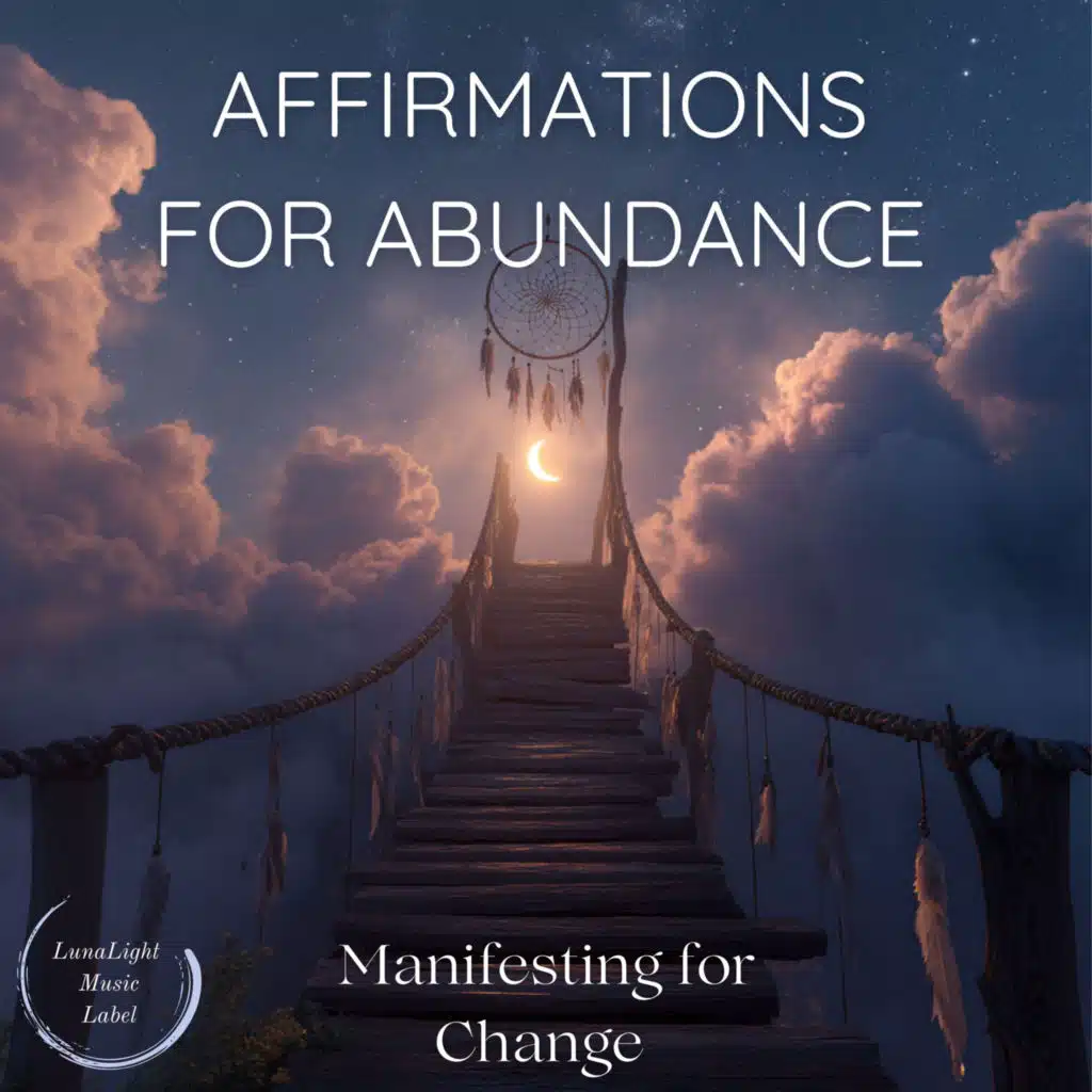 Manifesting for Change