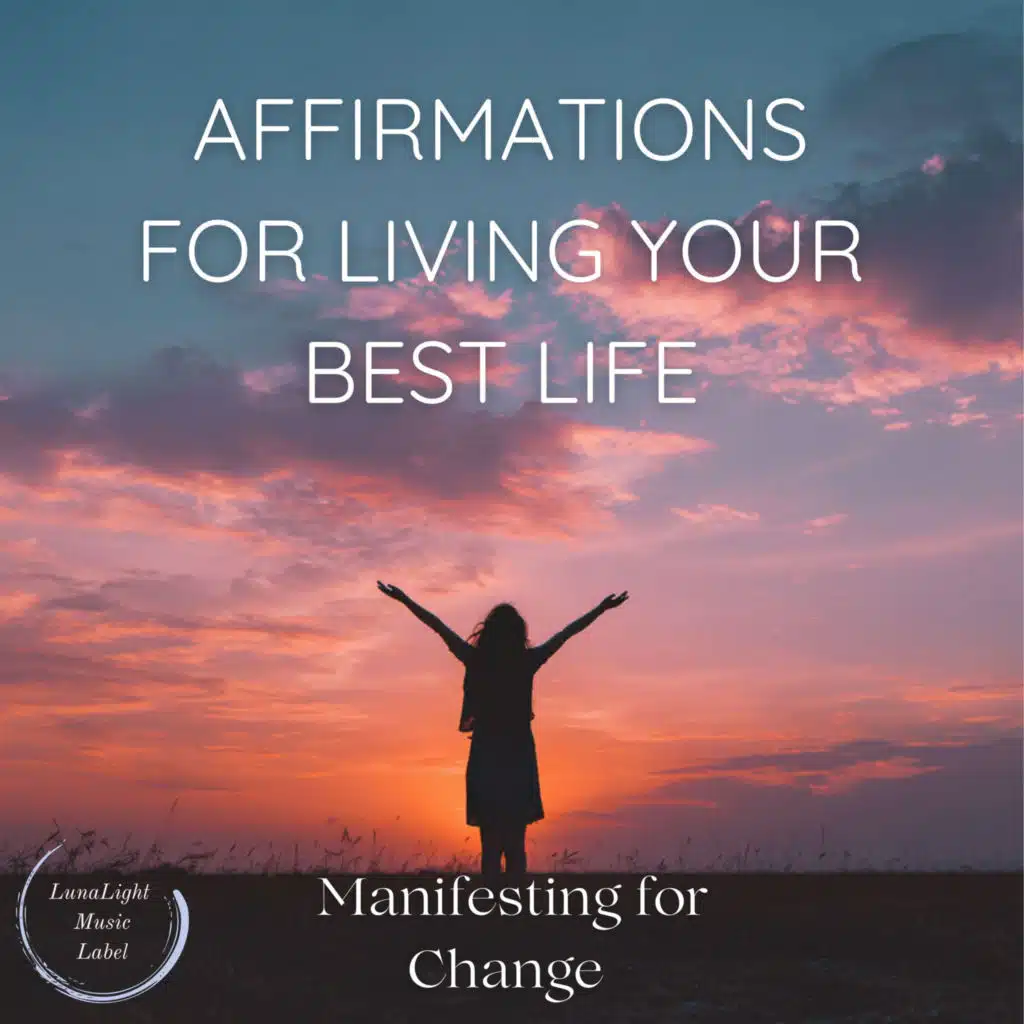 Manifesting for Change