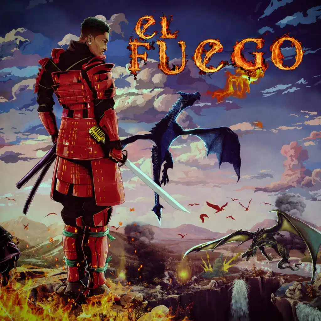 El Fuego