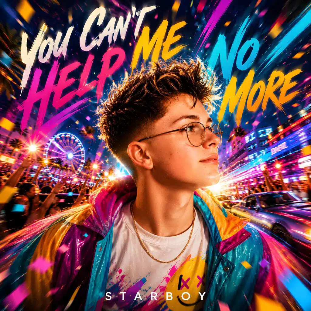 Starboy